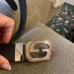 100% genuine Vintage Y2K Gucci belt